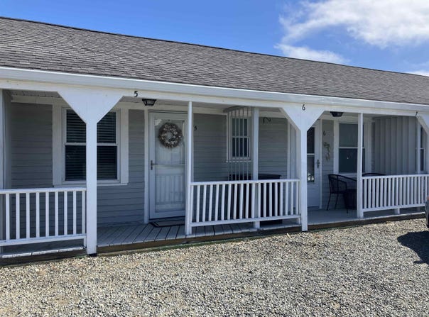 522 Ocean Boulevard, Hampton, NH 03842