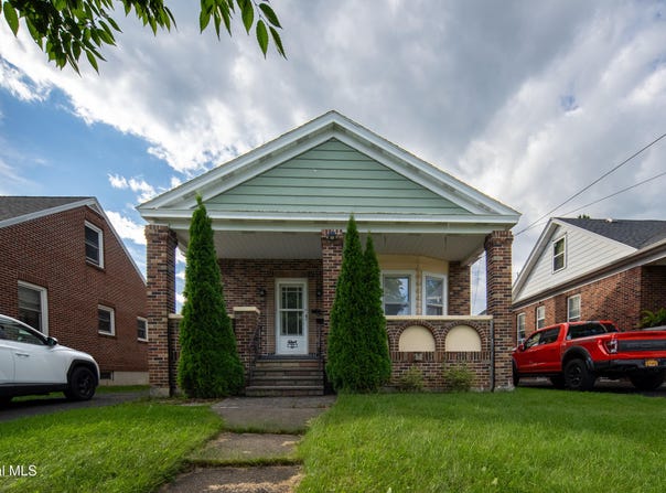 22 Marwill Street, Albany, NY 12209
