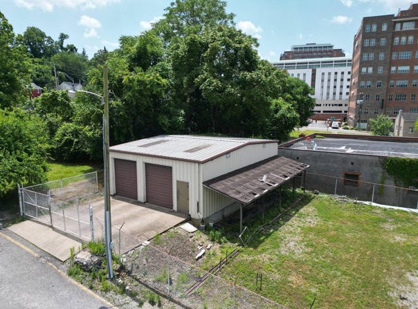 147 Clay Street, Morgantown, WV 26501