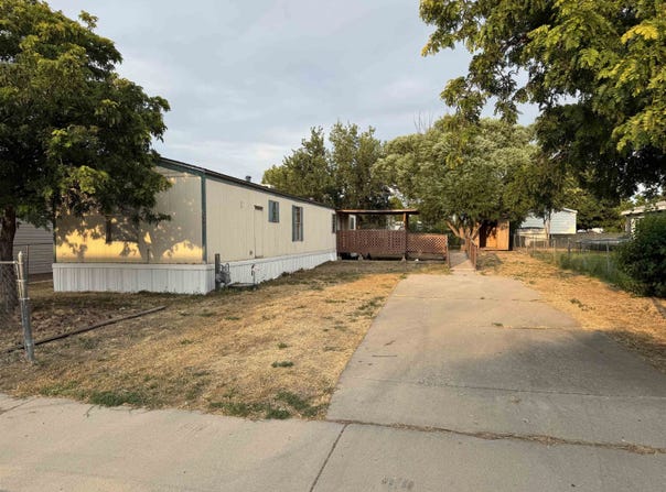 538 Virgo Way, Fruita, CO 81521