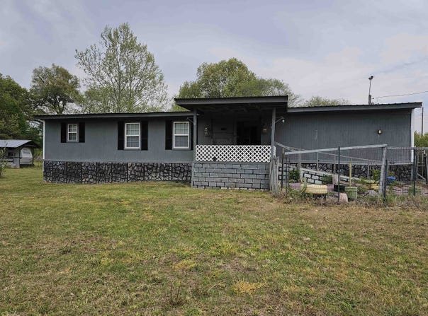 3845 FORKED DEER, Gates, TN 38037