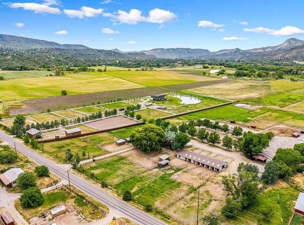 1729 CR 250, Durango, CO 81301
