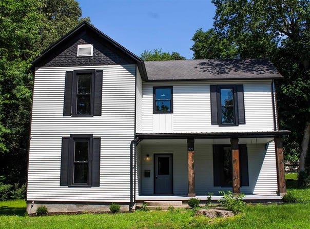 223 W Union St, Hartford, KY 42347