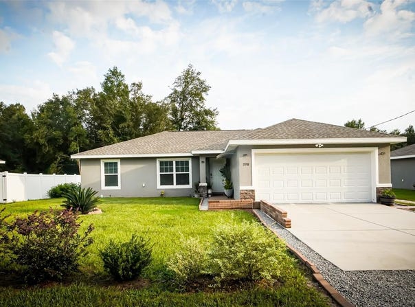 13358 SW 111 STREET, DUNNELLON, FL 34432