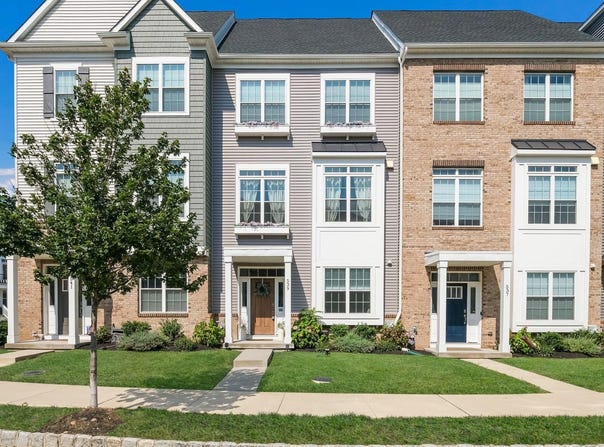 539 BENNETT STREET, PHOENIXVILLE, PA 19460