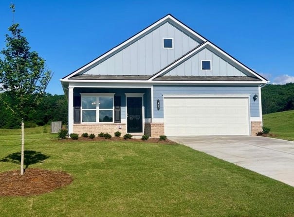 49 Willow Circle, Rock Spring, GA 30739