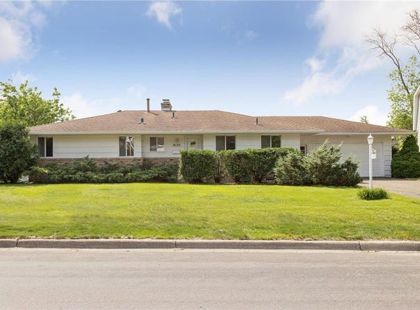 8125 W 18th Street, Saint Louis Park, MN 55426