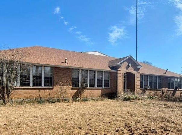 308 FM 250, Marietta, TX 75566