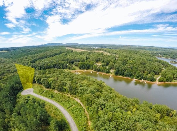 2-Lot Lot 2 Sec 2 Falcon Ridge Dr, Pittsville, VA 24139