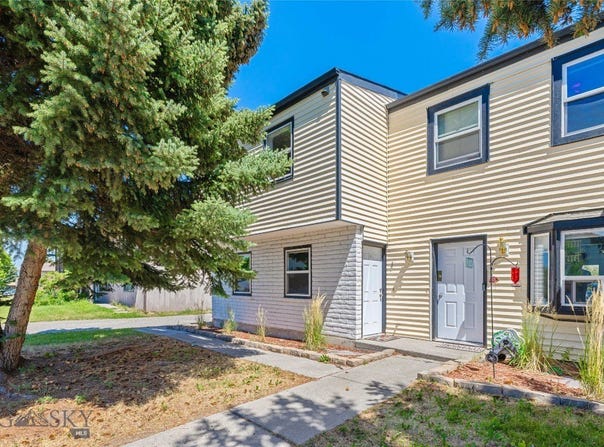 500 S 20th Avenue unit: 1, Bozeman, MT 59718