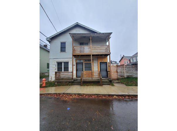 345 Dakota Avenue, Columbus, OH 43223
