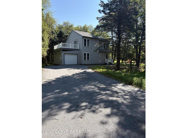 150 Penn Forest Trail, Albrightsville, PA 18210