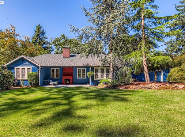 11301 SW 55TH AVE, Portland, OR 97219
