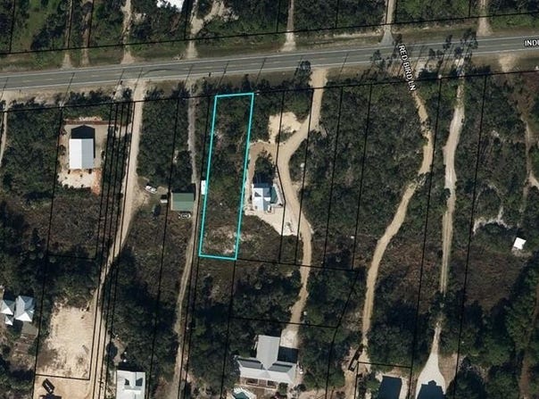 1528 Indian Pass Rd, Port St. Joe, FL 32456