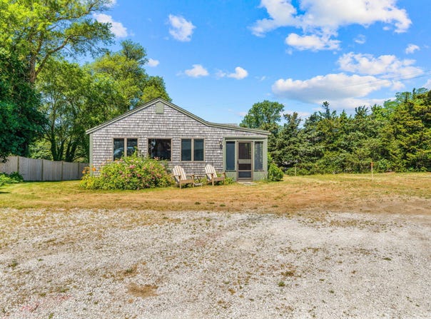 150 Old State Highway, Eastham, MA 02642