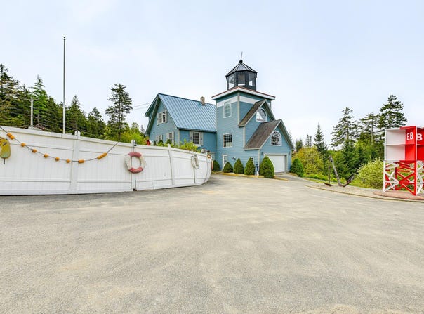 508 Tremont Road, Tremont, ME 04612