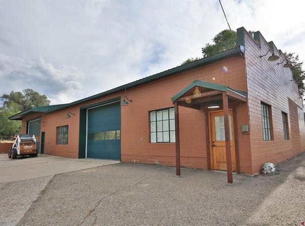 15757 57 1/2 Road, Collbran, CO 81624