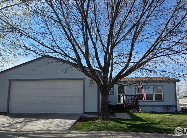 3340 Longview Blvd, Longmont, CO 80504