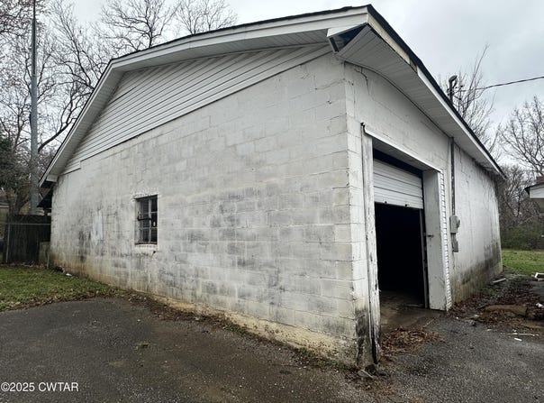 926 N Washington Avenue, Brownsville, TN 38012