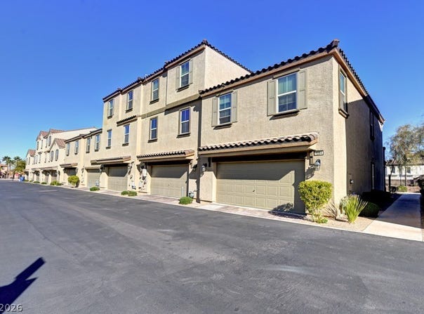 1284 Arcadia Rim Place, Henderson, NV 89002