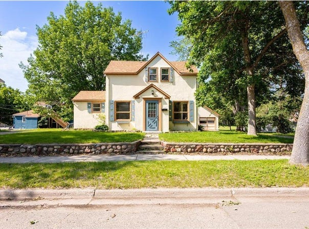 301 8th Avenue E, Alexandria, MN 56308