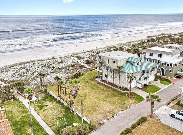 1401 STRAND Street, Neptune Beach, FL 32266