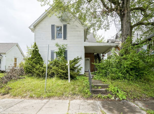 2213 Noble Street, Anderson, IN 46016