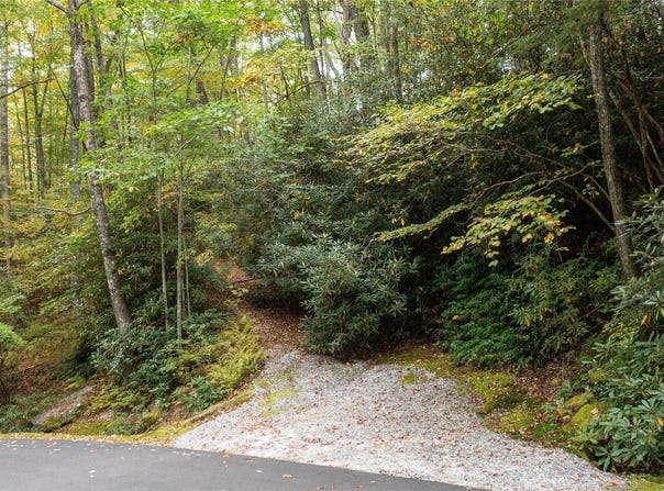 Ravenel Ridge Road lot: 1, Highlands, NC 28741