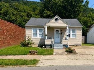 803 Main Avenue, Nitro, WV 25143
