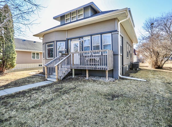 218 S Congress Street, Aberdeen, SD 57401