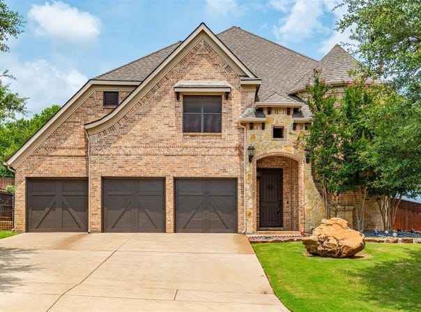 2125 Louis Trail, Weatherford, TX 76087
