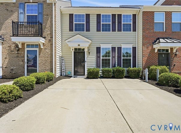 11641 Claimont Mill Dr, Chester, VA 23831