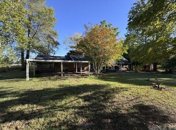 62 Martin Lane, Mountain Home, AR 72653