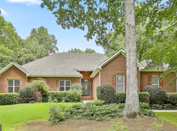 165 Hideaway, Fayetteville, GA 30215