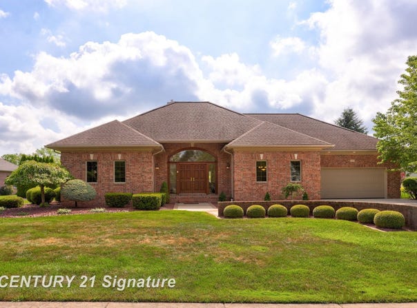 43 Sawmill Creek Trail, Saginaw, MI 48603