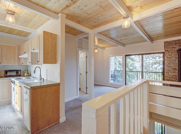 331 Tramway Drive unit: 17, Stateline, NV 89449