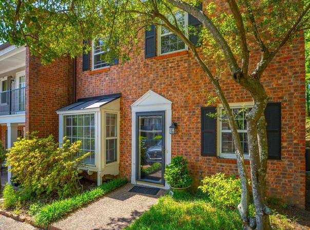 2200 Andover Court, Little Rock, AR 72227