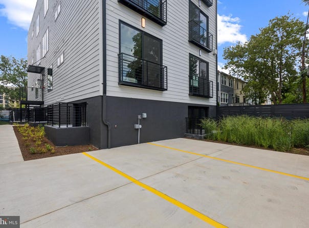 7125 GEORGIA AVENUE NW, WASHINGTON, DC 20012