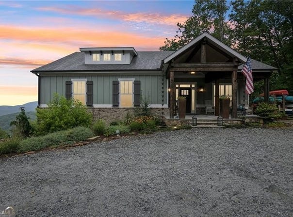 7709 Highway 19, Dahlonega, GA 30533