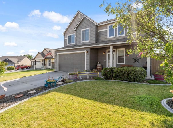 6306 Landsdowne ct, Pasco, WA 99301