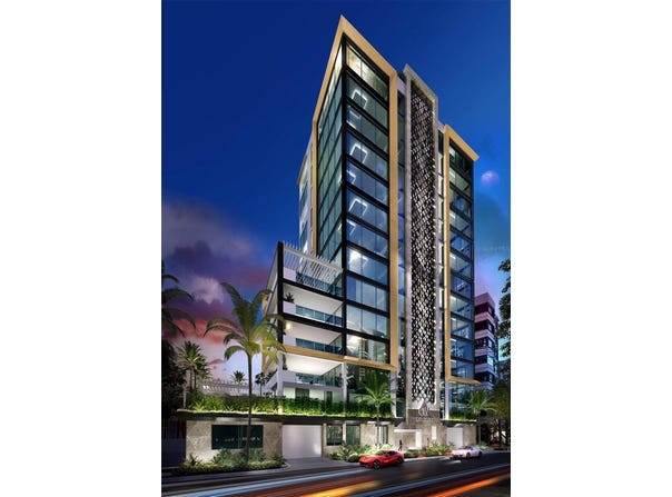 1350 WILSON AVENUE, SAN JUAN, 00907