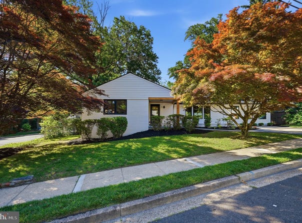 4100 25TH Place N, ARLINGTON, VA 22207
