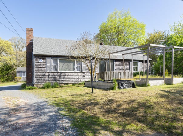 25 Crosby Lane, Chatham, MA 02633