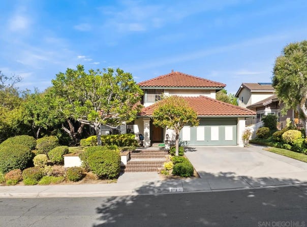 273 Via Palacio, Encinitas, CA 92024
