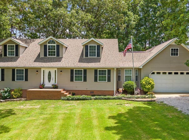 5080 Al Hwy 73, Bryant, AL 35958