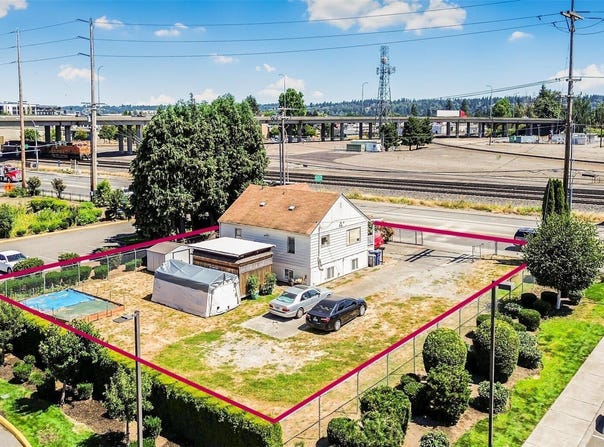 509 C Street SW, Auburn, WA 98001