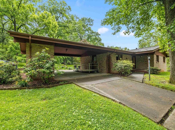 837 Morningside Drive, Henderson, KY 42420