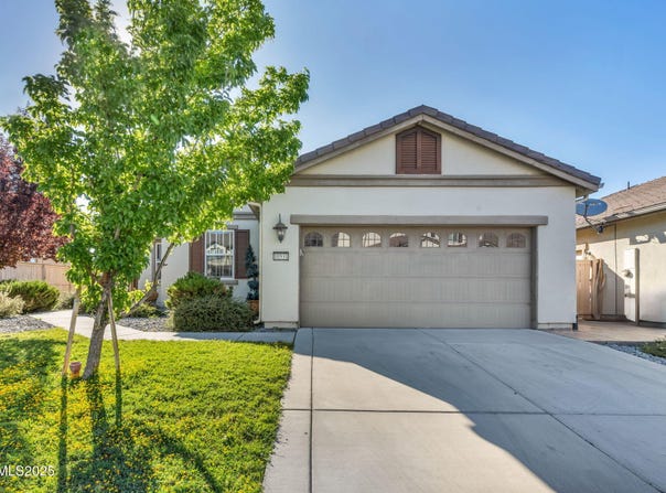 10531 Circle Oaks Court, Reno, NV 89521