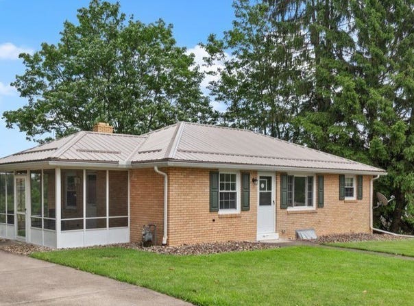 200 Anderson Pl, Shaler, PA 15116