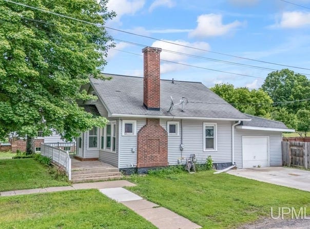 601 E Grand, Iron Mountain, MI 49801